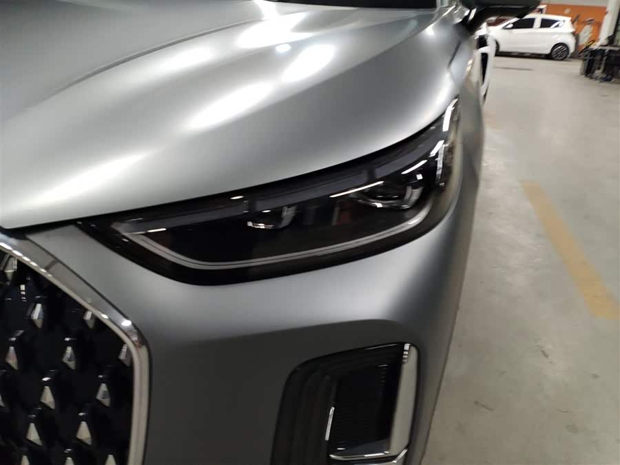 Chery Tiggo8L 2024 #25 Chery Tiggo8L 2024 car image #25