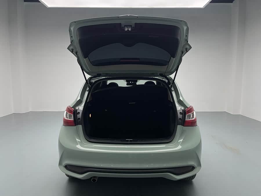 日产 骐达TIIDA 2023 汽车图片 #25