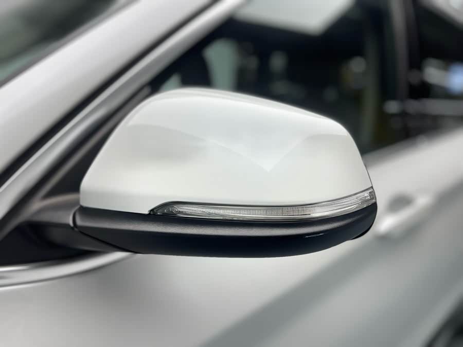 宝马 宝马X1 2022 汽车图片 #25