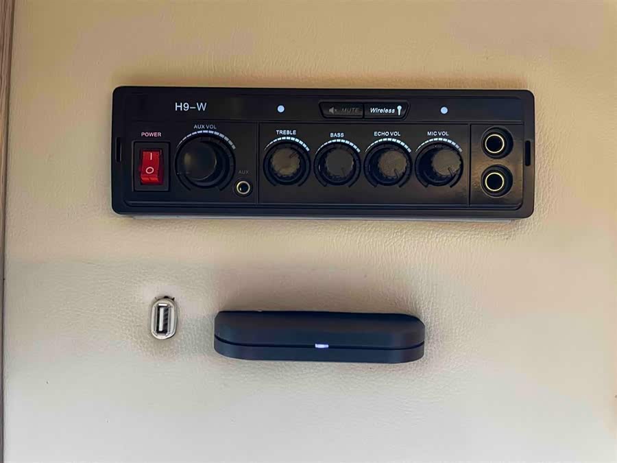 Ford Transit 2020 #25 Ford Transit 2020 car image #25