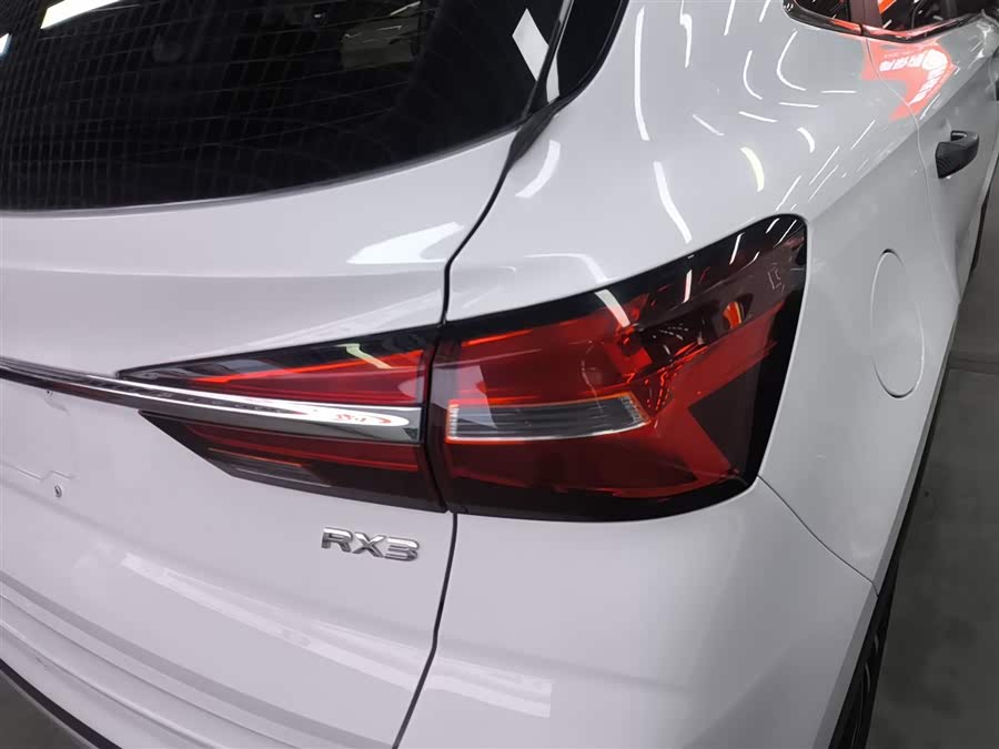 Roewe RX3 2020 изображение автомобиля #25