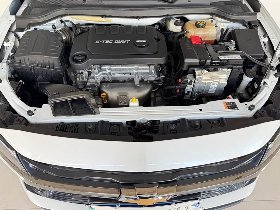 Chevrolet Monza 2023 car image #25