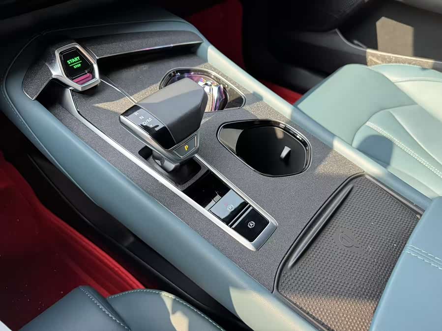 名爵 MG7 2023 汽车图片 #25