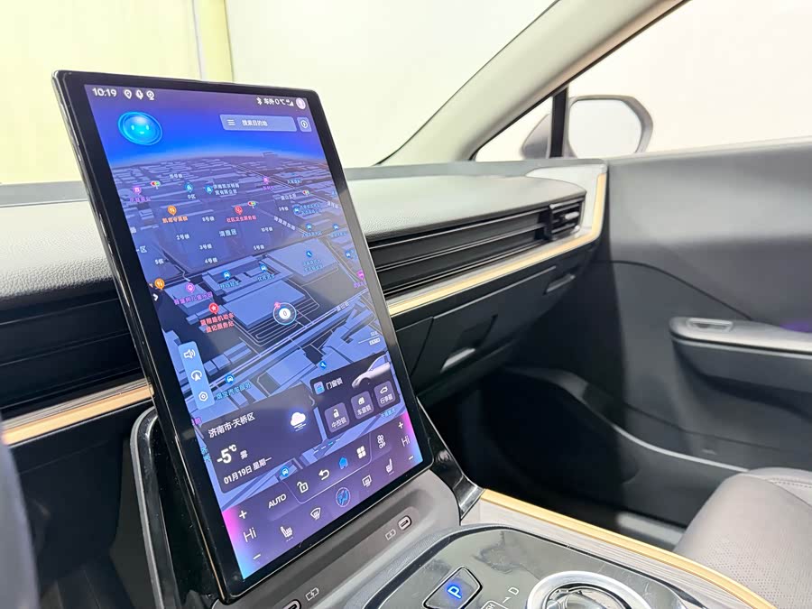 Toyota bZ3 2023 #25 Toyota bZ3 2023 immagine di auto #25