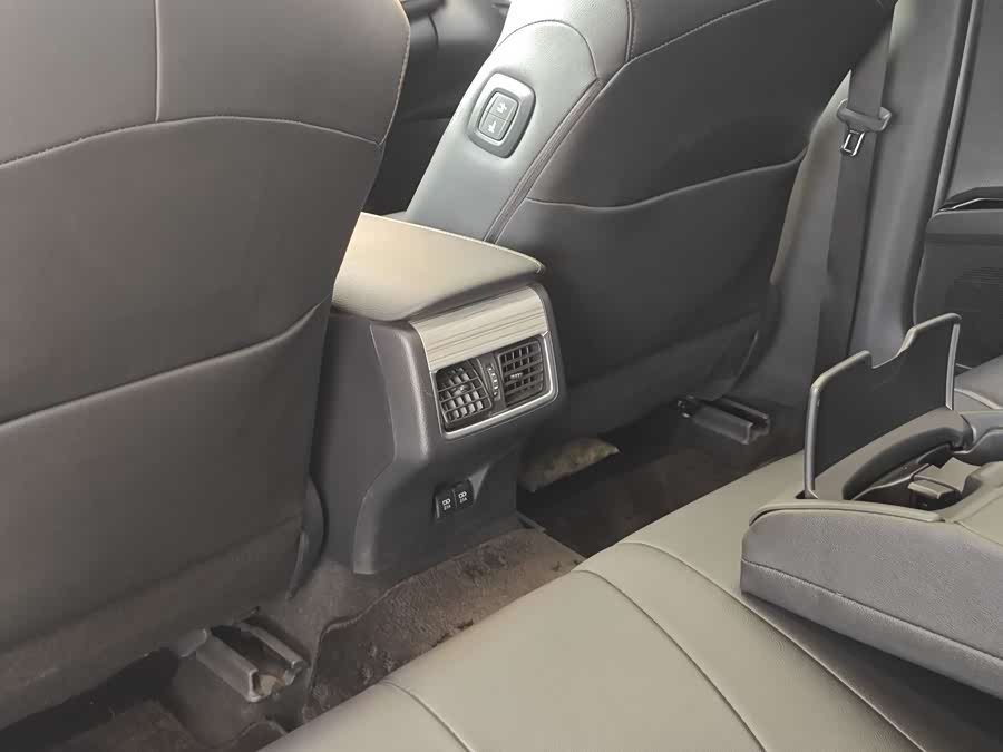 Toyota Camry 2020 #25 Toyota Camry 2020 car image #25