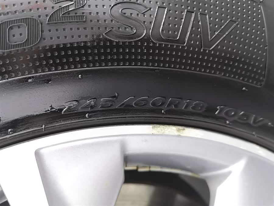 丰田 汉兰达 2016 汽车图片 #25