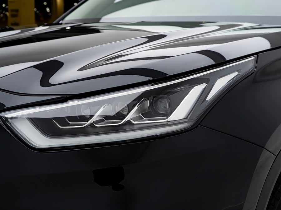 Toyota Highlander 2024 car image #25