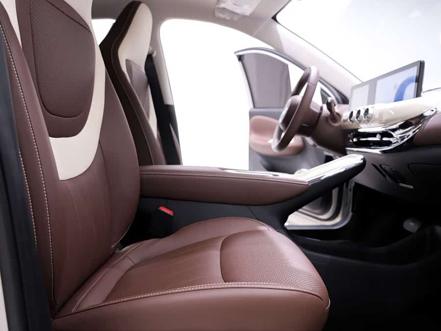 Wuling Binguo 2025 изображение автомобиля #25