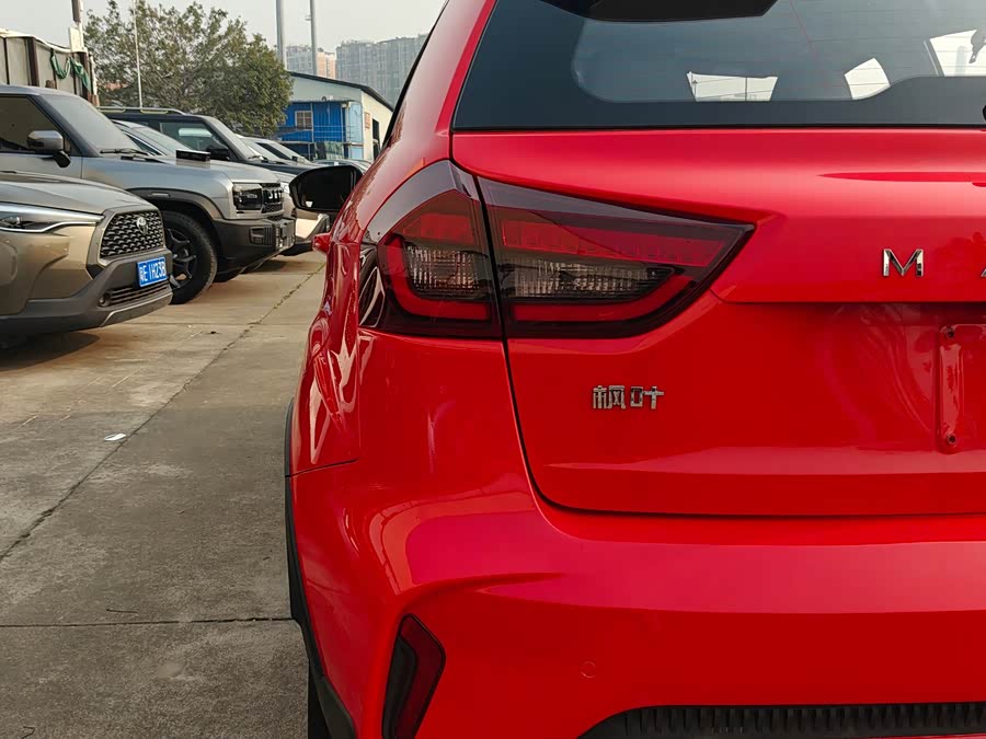 睿蓝汽车 睿蓝汽车X3 PRO 2023 汽车图片 #25