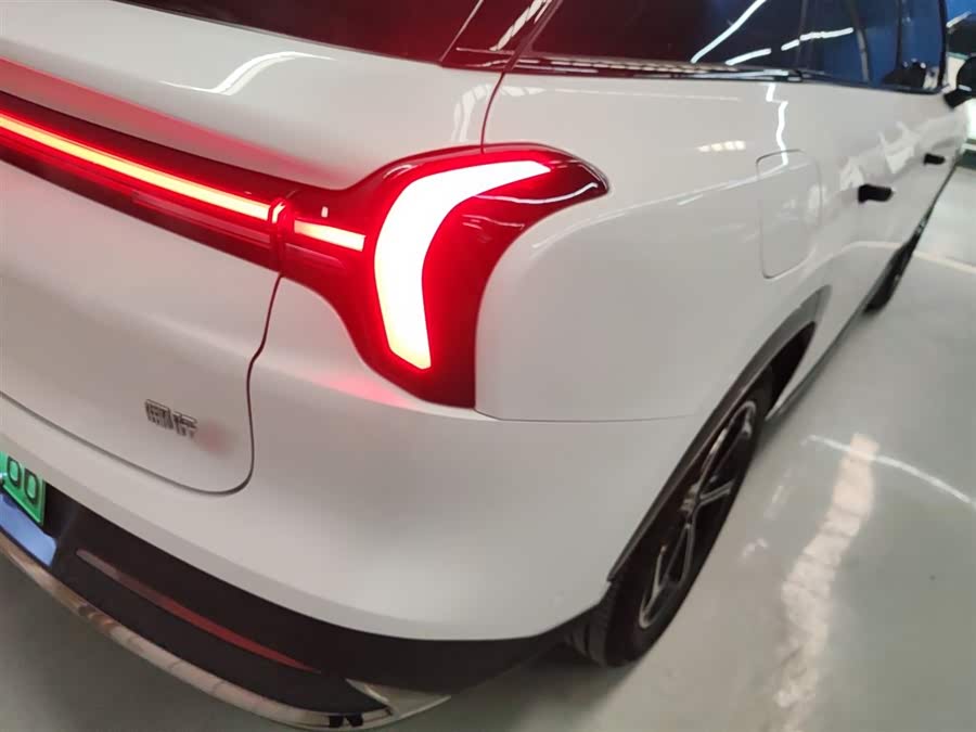 Neta L 2024 изображение автомобиля #25