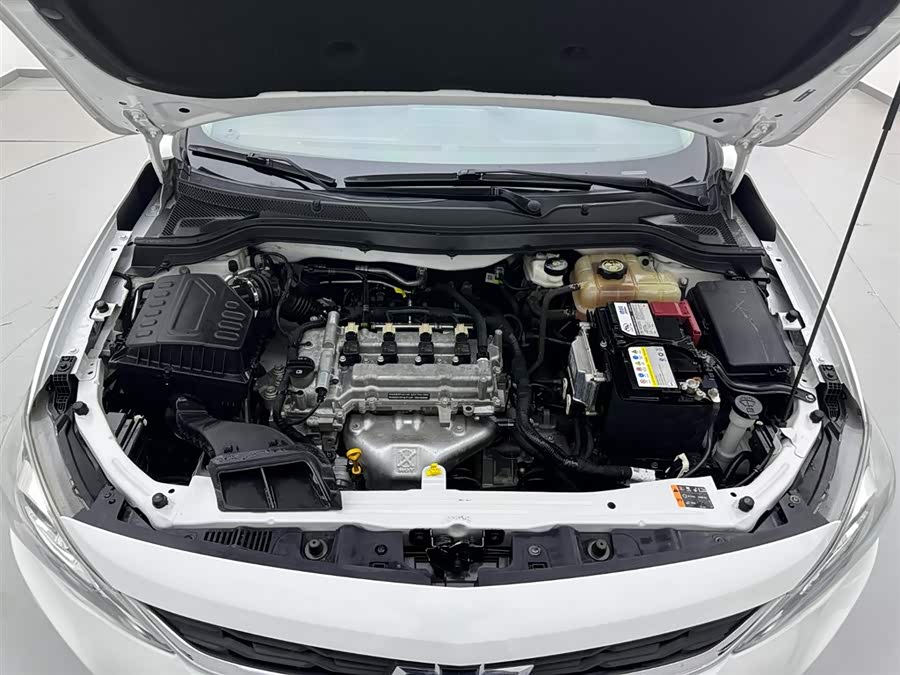 Chevrolet Cavalier 2018 car image #25