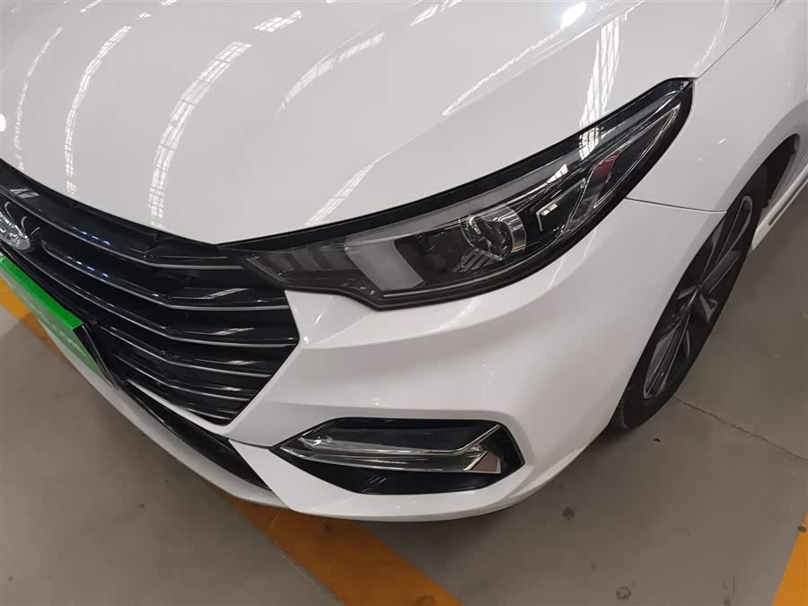 Chery Arrizo 5 Plus 2021 immagine di auto #25