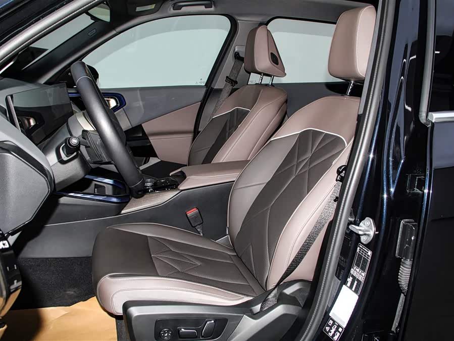 BMW X3 2025 #25 BMW X3 2025 car image #25