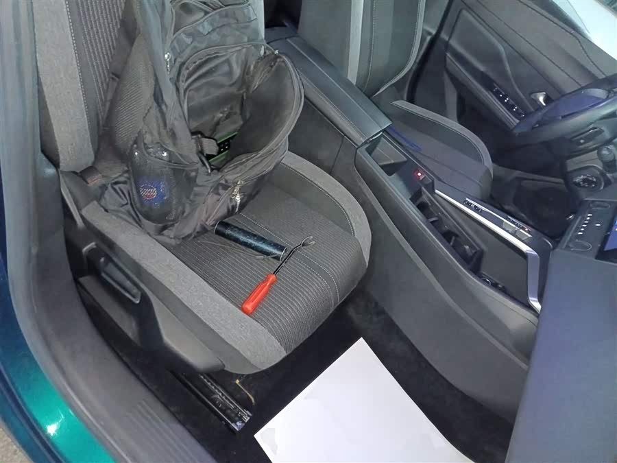 标致 标致408X 2024 汽车图片 #25