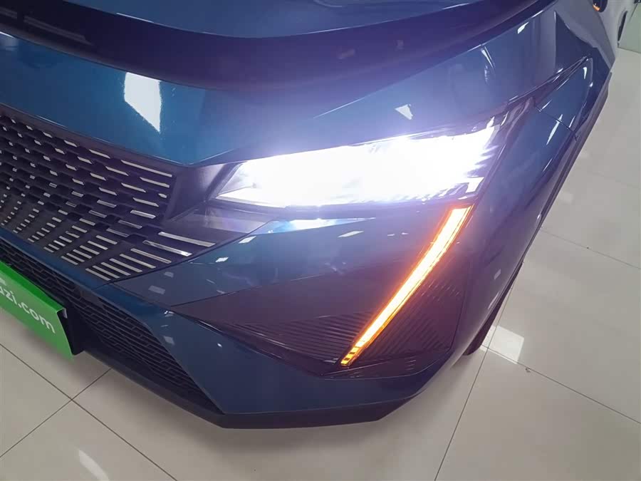 标致 标致408X 2023 汽车图片 #25