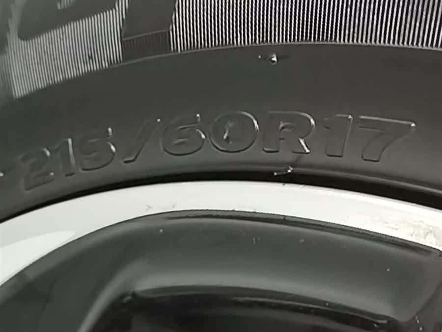 Toyota C-HR 2019 immagine di auto #25