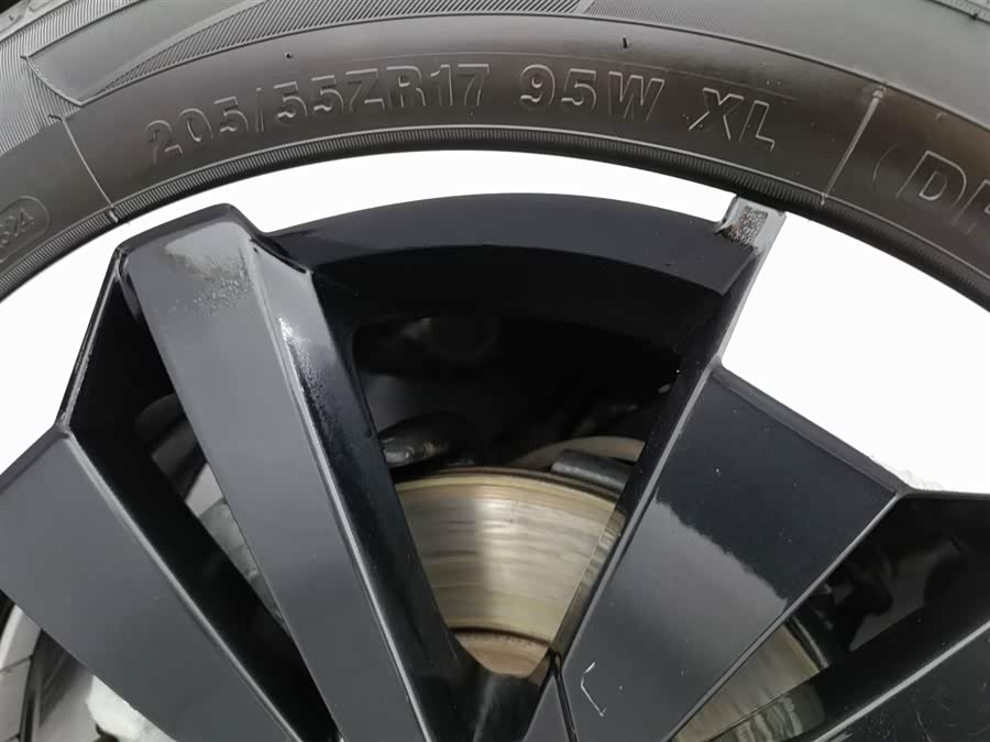 Volkswagen Tacqua 2023 #25 Volkswagen Tacqua 2023 car image #25