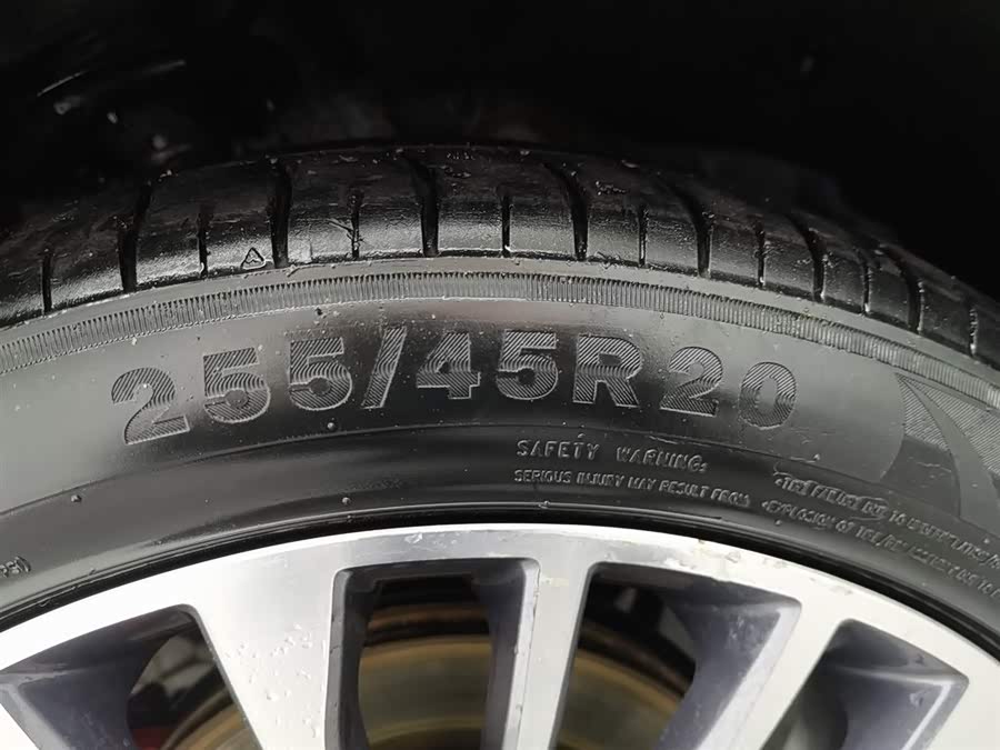 Jetour X95 2020 #25 Jetour X95 2020 imagem de carro #25