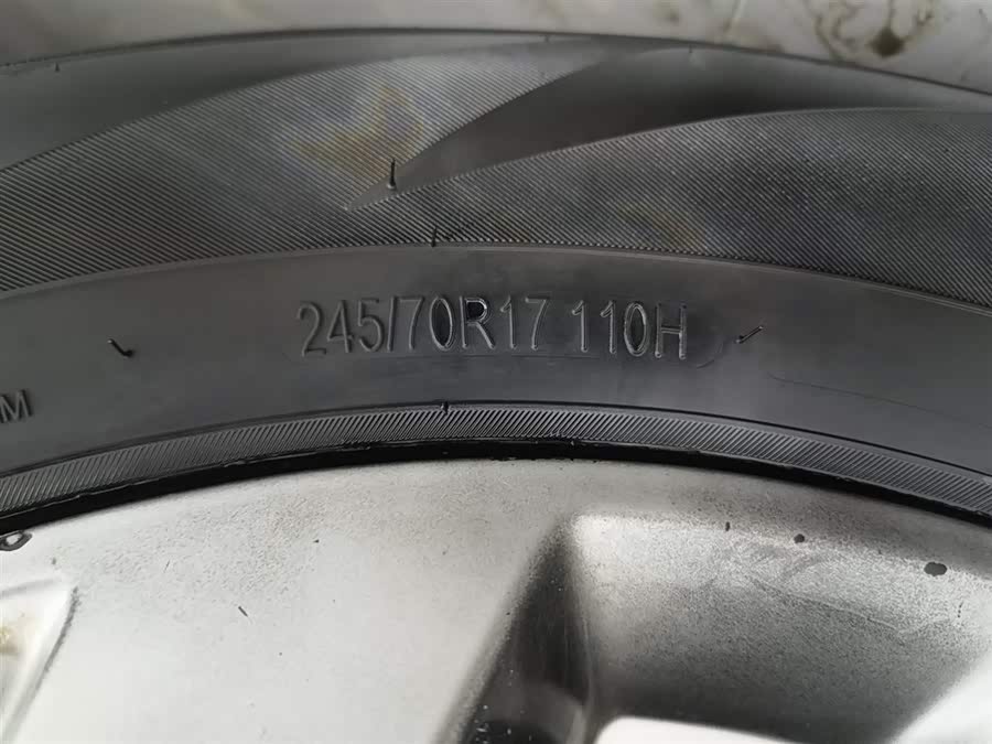 Great Wall Poer 2023 imagen de coche #25