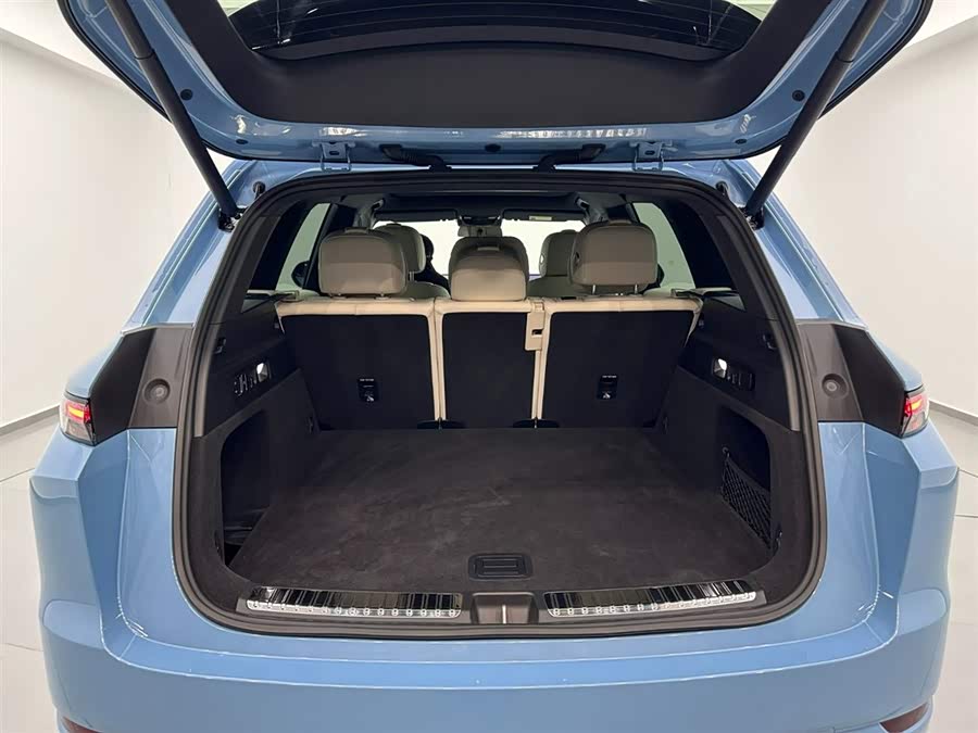 Li L7 2024 car image #25