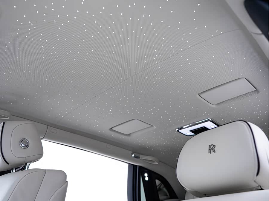 劳斯莱斯 幻影 2019 #25 劳斯莱斯 幻影 2019 汽车图片 #25