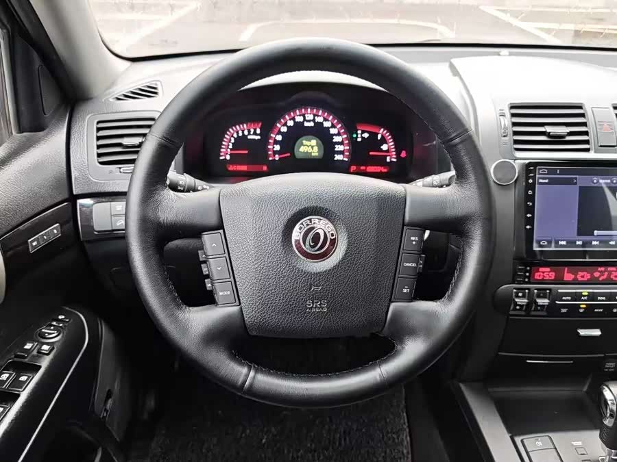 起亚 霸锐 2014 汽车图片 #25