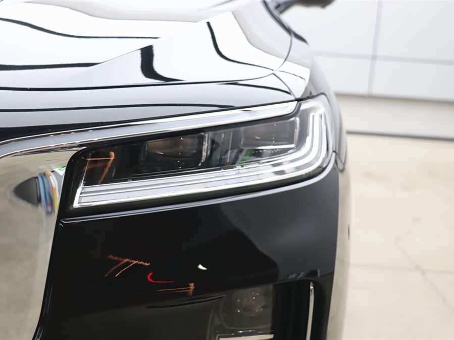 HongQi H9 2020 car image #25