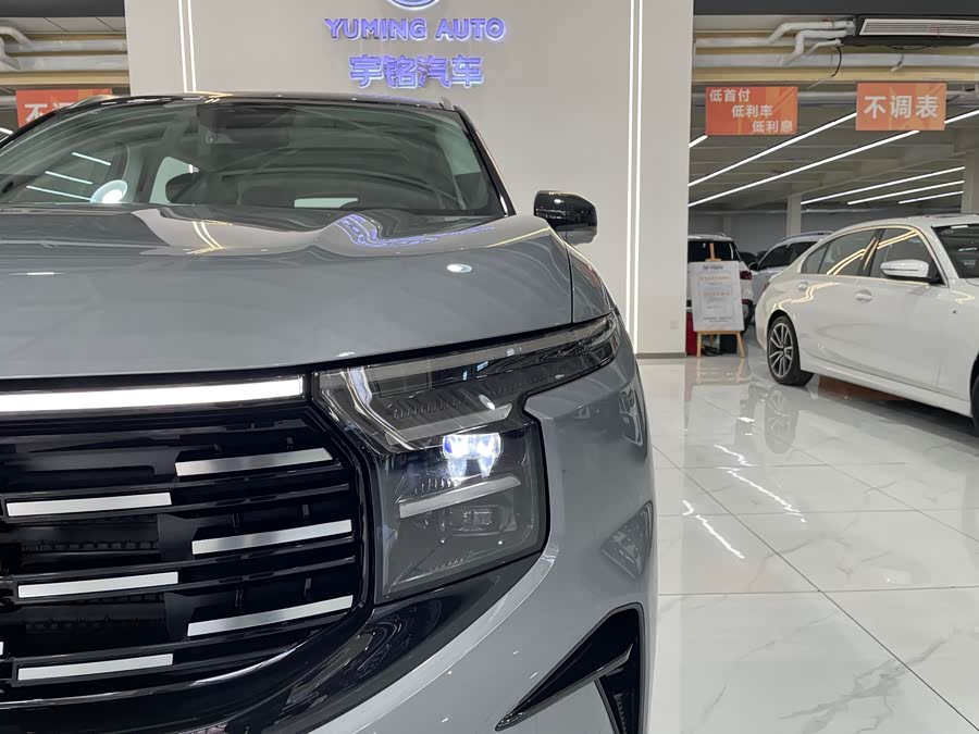 Ford Edge 2024 immagine di auto #25