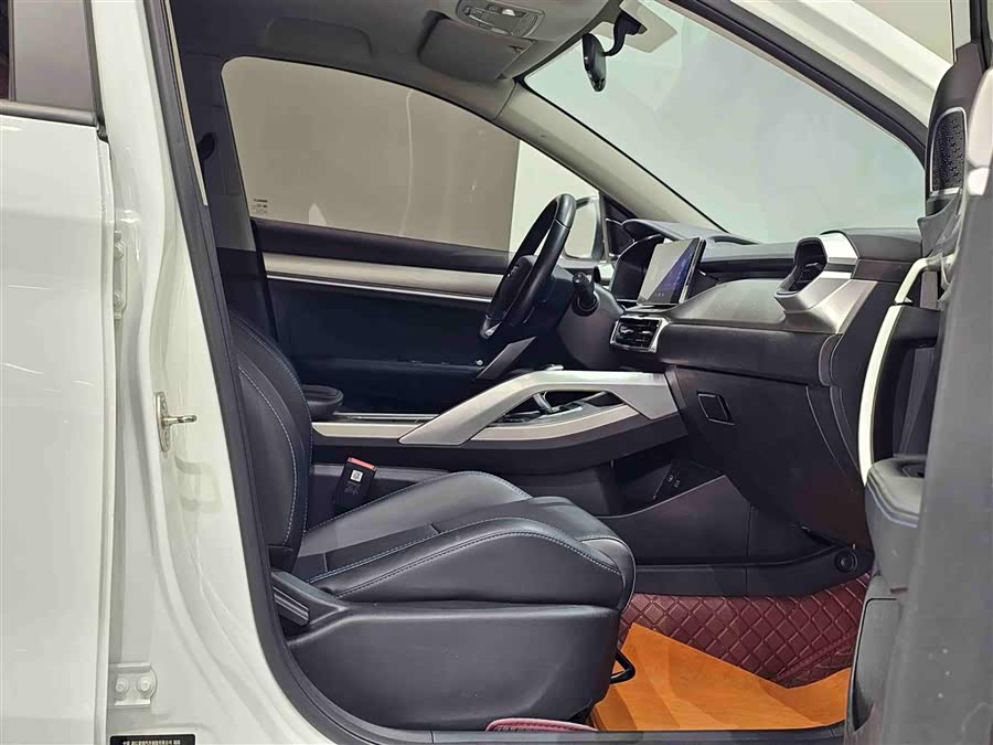 GEELY Coolray New Energy 2021 #25 GEELY Coolray New Energy 2021 car image #25