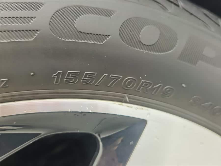 BMW i3 (Imported) 2018 image de voiture #25