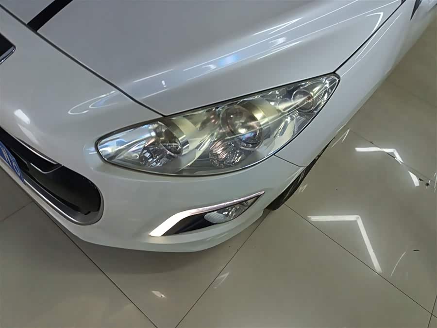 标致 标致308(进口) 2014 汽车图片 #25