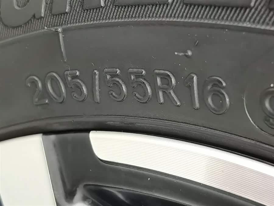 Chery Tiggo 3x 2019 car image #25