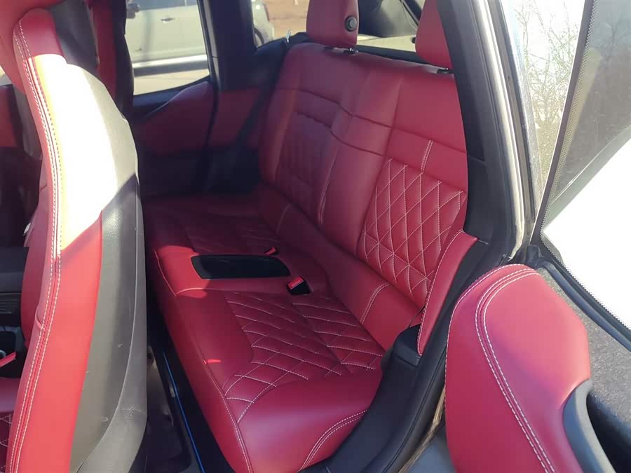 BMW i3 (Imported) 2020 car image #25