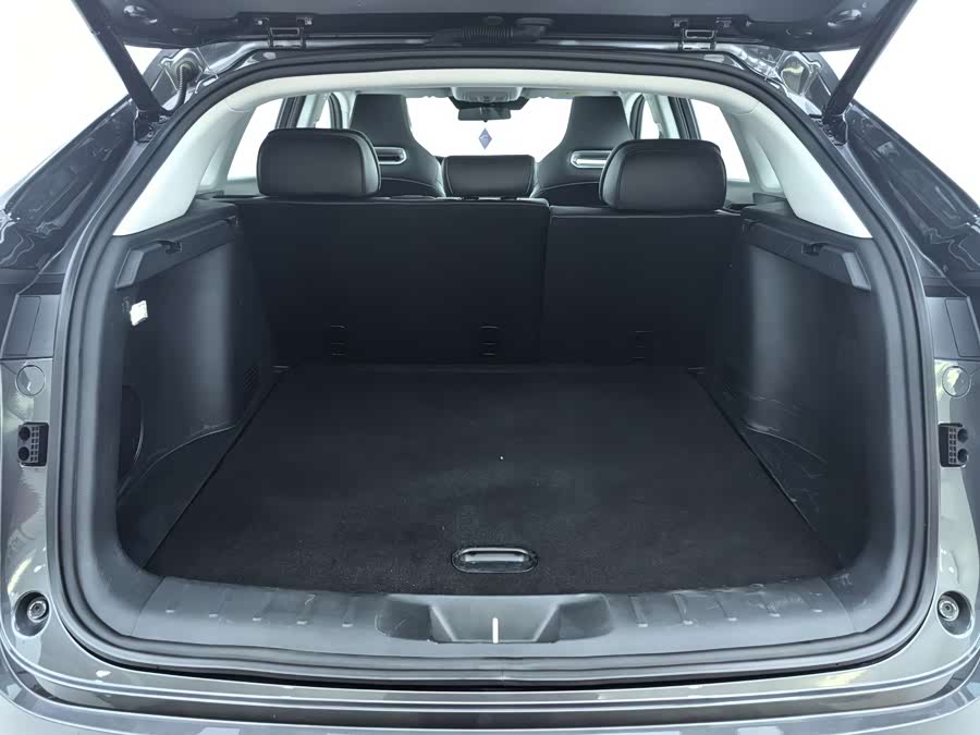 Changan UNI-K iDD 2023 #25 Changan UNI-K iDD 2023 car image #25