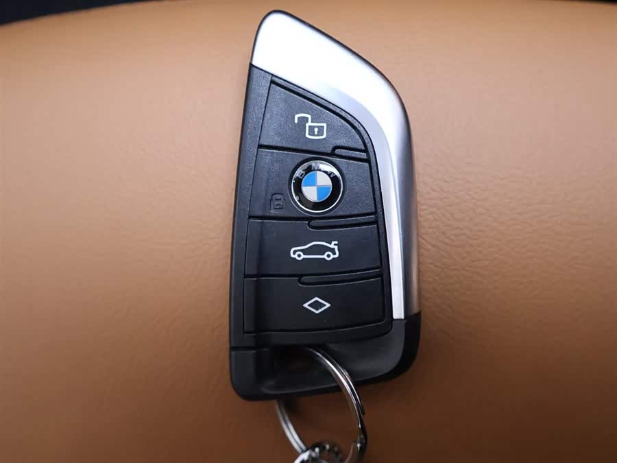 BMW 4 Series 2021 car image #25