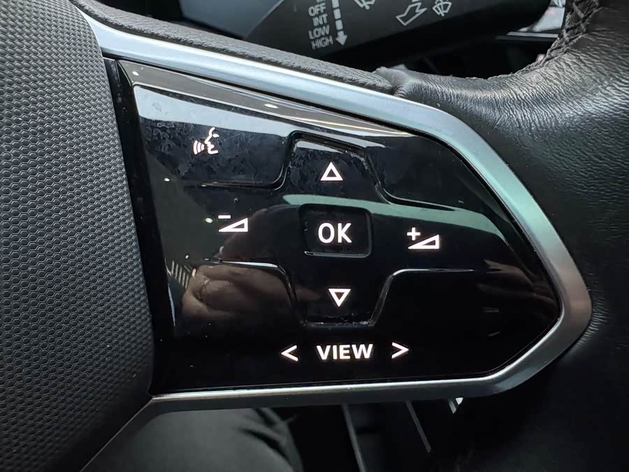 Volkswagen ID.4 X 2022 صورة سيارة #25