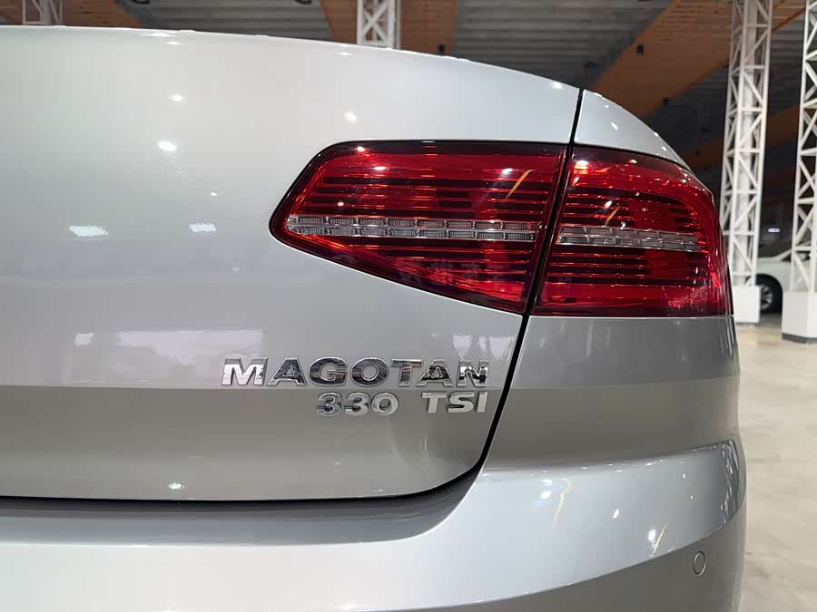 Volkswagen Magotan 2016 #25 Volkswagen Magotan 2016 car image #25