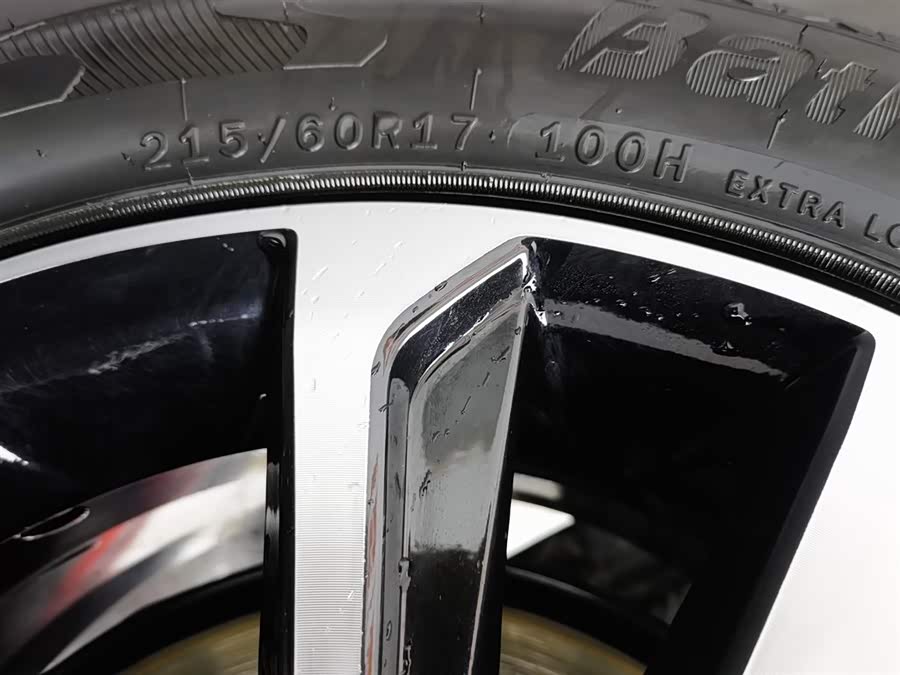 Forthing M7 2022 immagine di auto #25