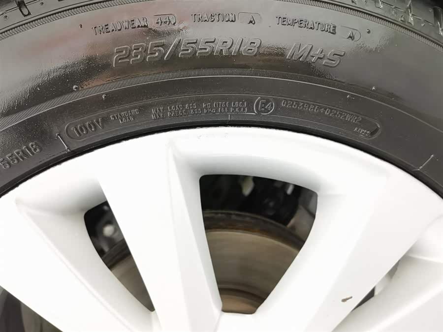 Chevrolet Captiva 2014 car image #25