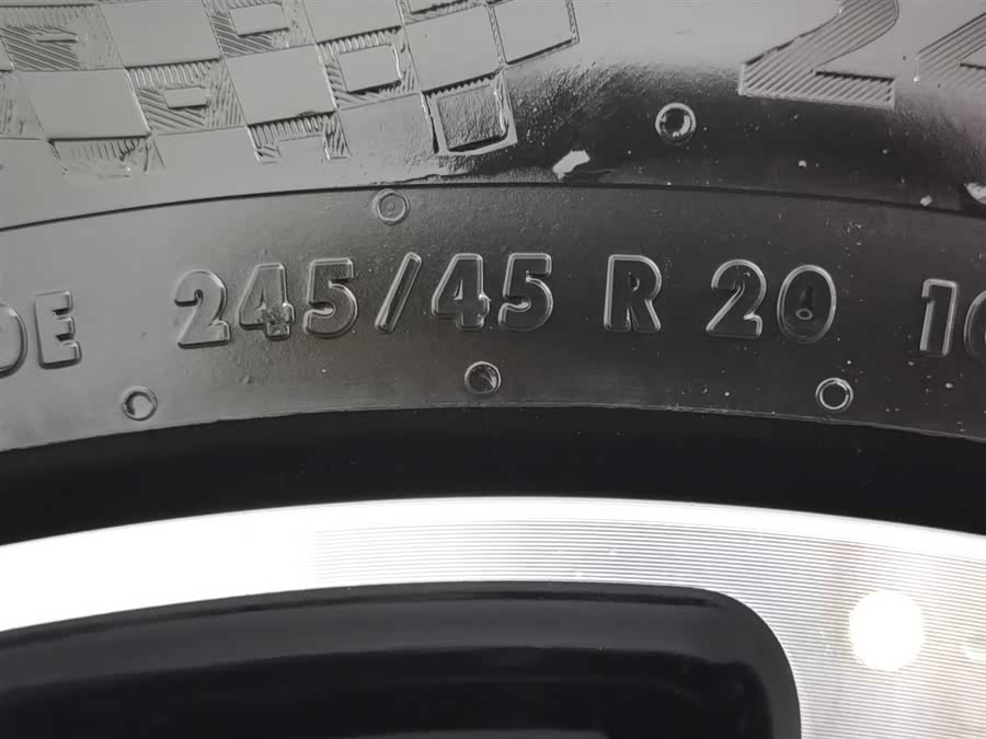 Exceed Lingyun 2022 car image #25