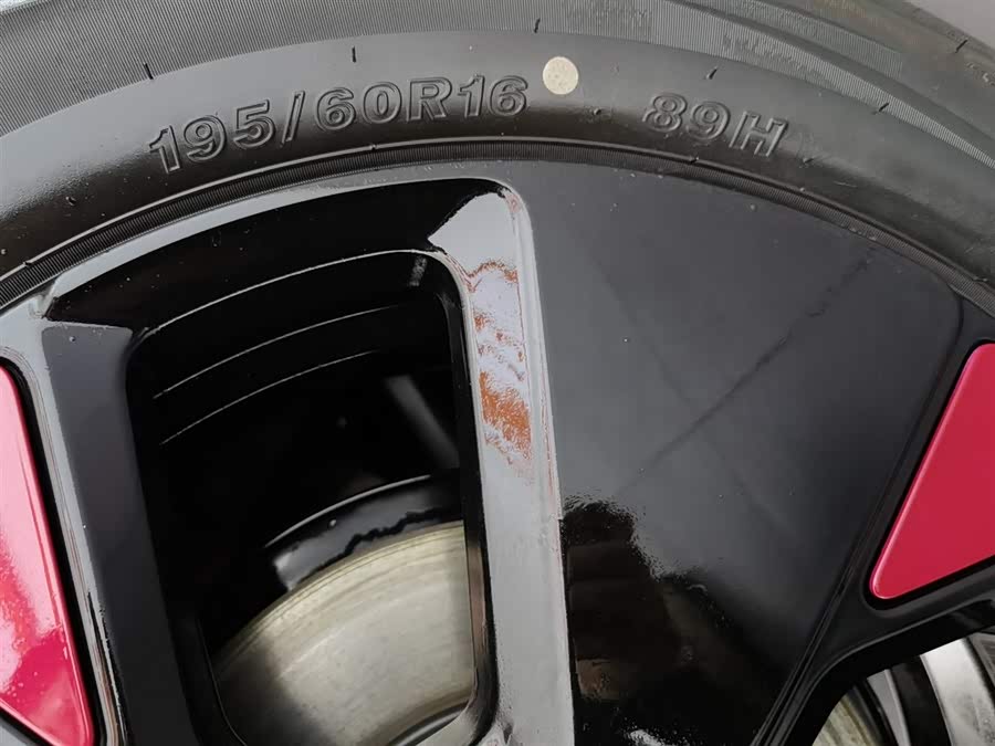 BYD Dolphin 2024 immagine di auto #25