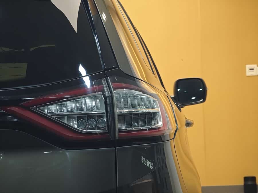 Ford Edge 2016 #25 Ford Edge 2016 car image #25