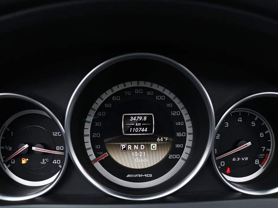 Mercedes-Benz C AMG 2011 #25 Mercedes-Benz C AMG 2011 immagine di auto #25