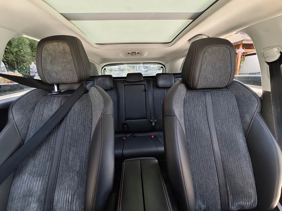 Peugeot 4008 2017 car image #25