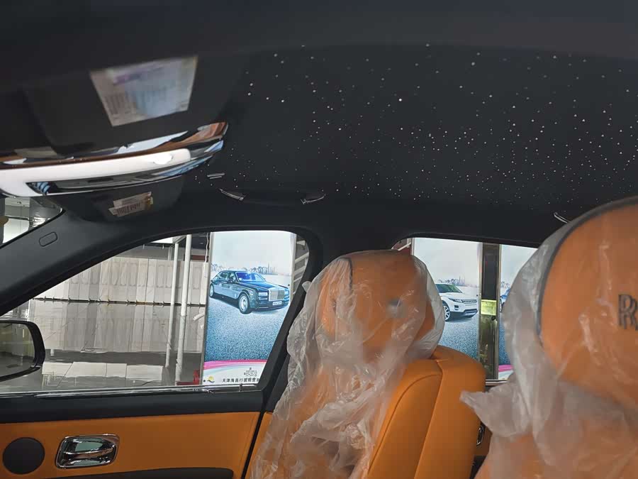 Rolls-Royce car image #25