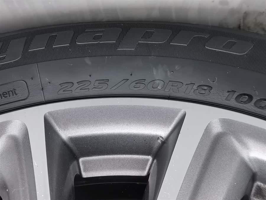 GEELY Boyue 2018 immagine di auto #25