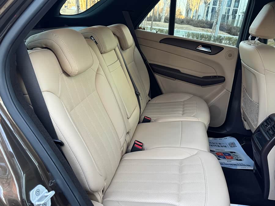 Mercedes-Benz GLE Class 2017 #25 Mercedes-Benz GLE Class 2017 car image #25