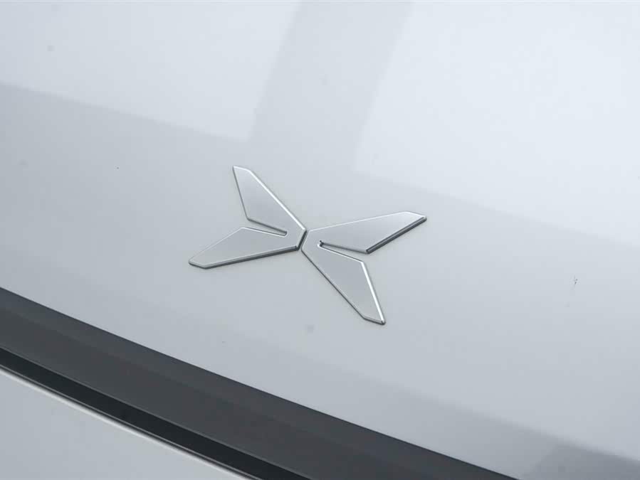 Xpeng X9 2025 #25 Xpeng X9 2025 immagine di auto #25