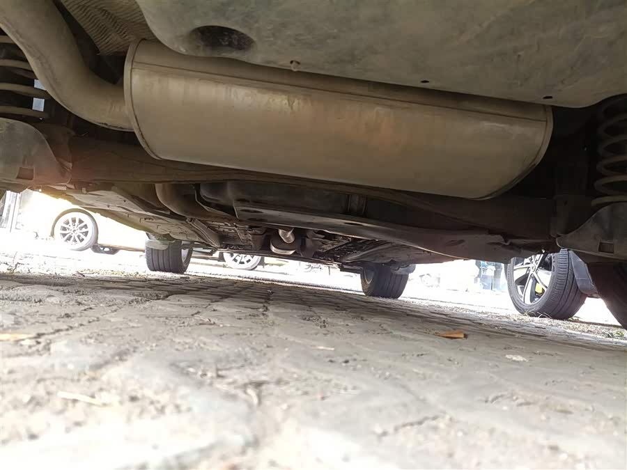 Citroen C5 AIRCROSS 2017 #25 Citroen C5 AIRCROSS 2017 car image #25