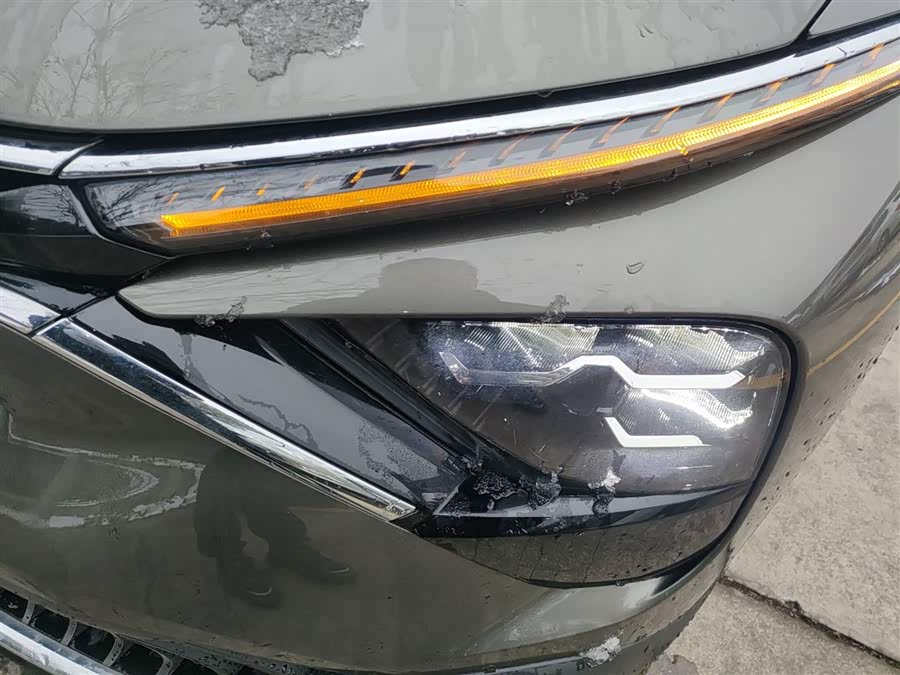 Citroen C5 X 2023 #25 Citroen C5 X 2023 car image #25